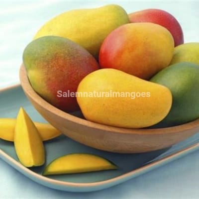 Salem Natural Mangoes